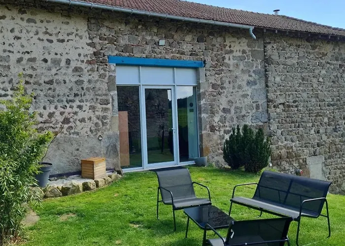 Chez Perlette