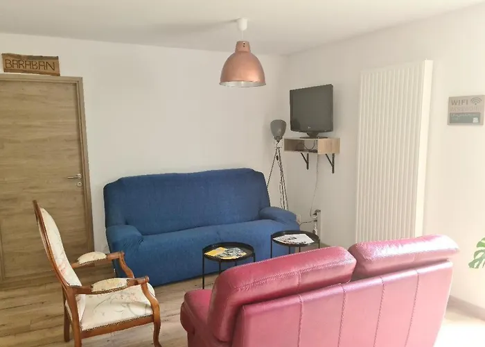 Chez Perlette