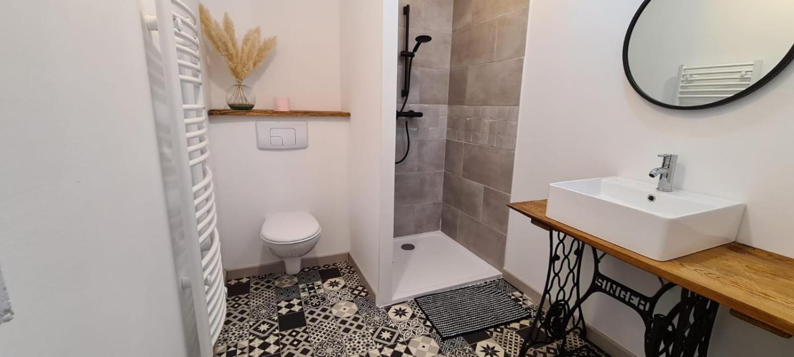 Bed & Breakfast Chez Perlette